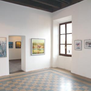 TRA ARCHEOLOGIA INDUSTRIALE, CITTà E METROPOLI AL PALAZZO DUCALE DI REVERE (MN)