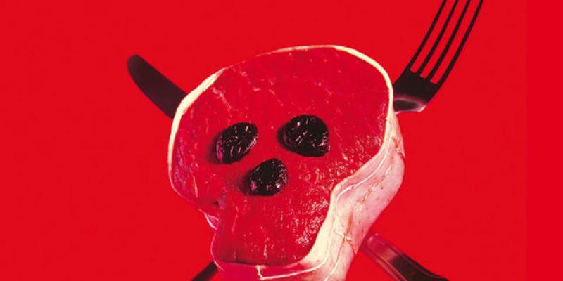 Dating Awareness Food