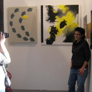 Soqquadro partecipa a CATS