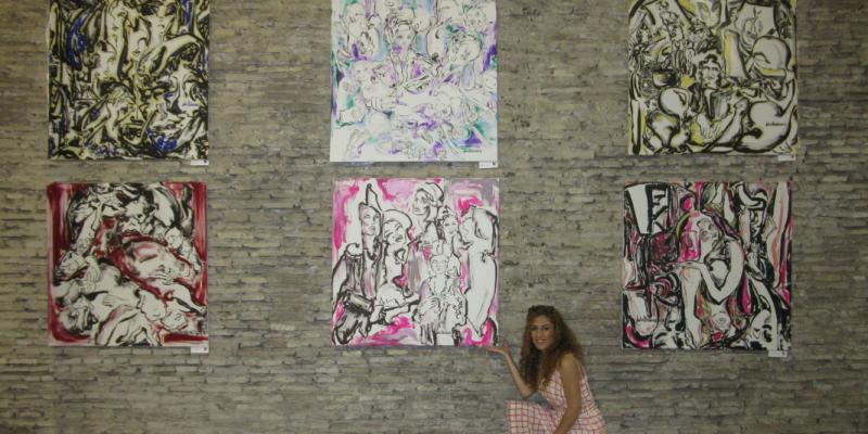 Dalla forma al colore