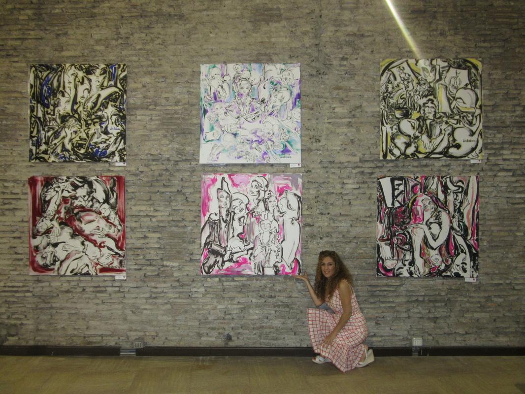 Dalla forma al colore