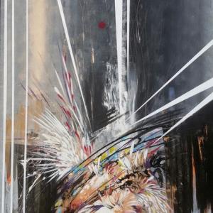 Leda Tagliavini, Dedicato. Il colore nell’anima Leda Tagliavini, Dedicato. Il colore nell’anima