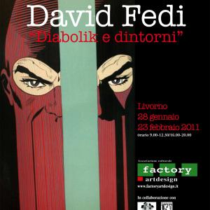 "DIABOLIK E DINTORNI"