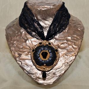 EmotionArt "exhibition at the Domus Talenti