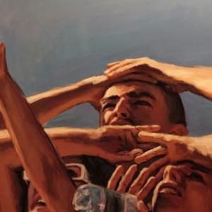 TANTISSIMI AMICI...A VIAGGIO NELL'ARTE alla MERIDIANA DI MODENA