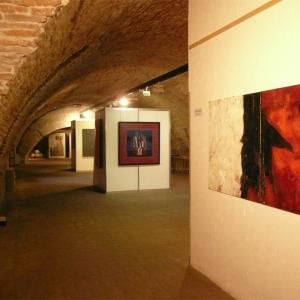 POST-AVANGUARDIA - Castello degli Estensi FERRARA POST-AVANGUARDIA - Castello degli Estensi FERRARA