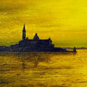 Dal 7 Gennaio a Modena visioni personali del paesaggio in "Dimensione ambiente"