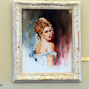 RITRATTO DI DONNA al Club Meridiana 3-22 marzo