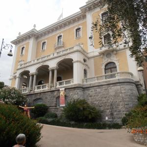 III Edizione del Concorso Internazionale "Regina Margherita"