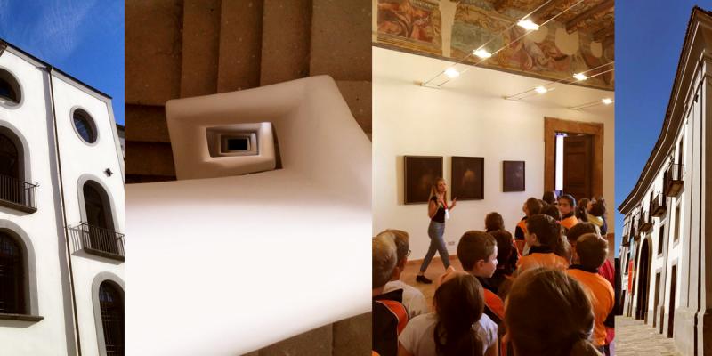 Inaugurazione Museo PAM