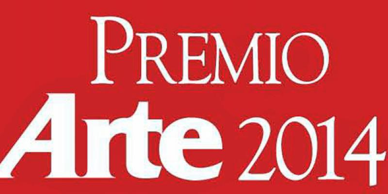 ARTE PRIZE 2014