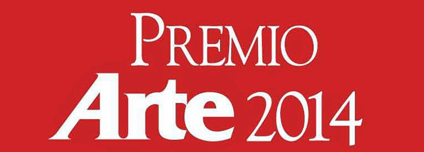 Premio ARTE 2014