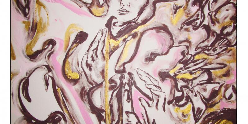 “U triunfu di Santa Rusulia” - SFEROè rubrica d'arte “U triunfu di Santa Rusulia” - SFEROè rubrica d'arte