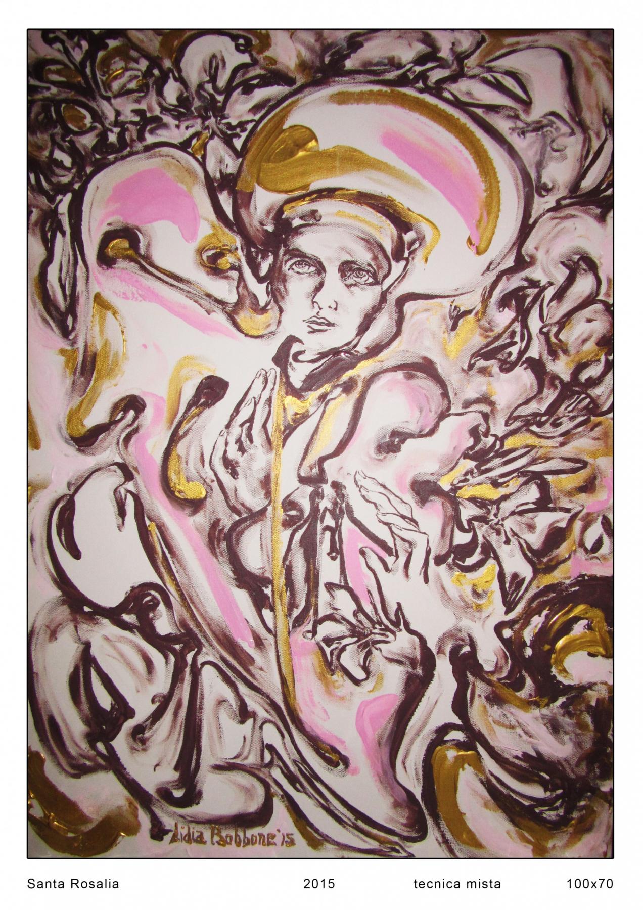 “U triunfu di Santa Rusulia” - SFEROè rubrica d'arte