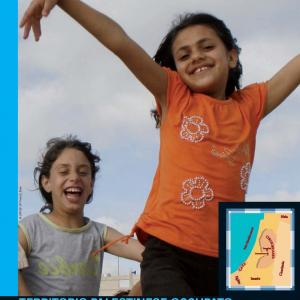 Il sorriso di Roberta per l'UNICEF - progetto ricostruire l'infanzia