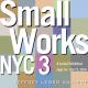 Jeffrey Leder Gallery (NYC), International/National Call for Submissions, Juried Exhibition: Small Works 3 Jeffrey Leder Gallery (NYC), International/National Call for Submissions, Juried Exhibition: Small Works 3