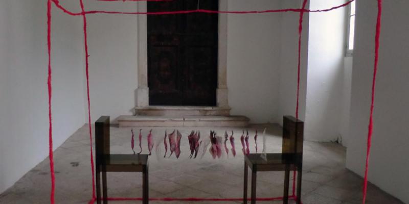 PREMIO VALCELLINA CONCORSO INTERNAZIONALE DI ARTE TESSILE CONTEMPORANEA Decima edizione – Connection