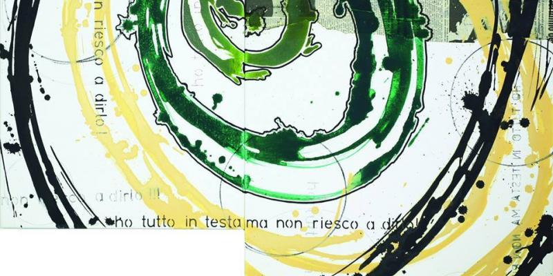 Astratto Parlante Astratto Parlante