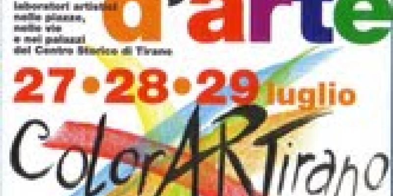 ColorArTirano