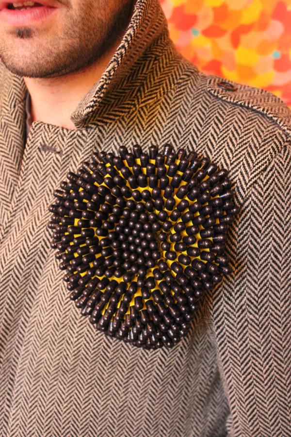 Inhorgenta 2011, 25-28 Febbraio.