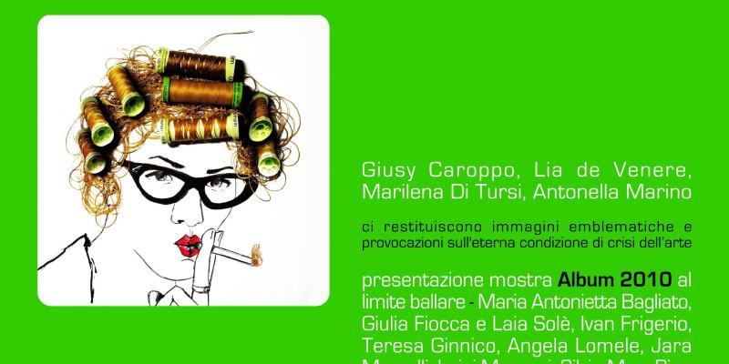 Comizio di fine stagione. Kismet/arti visive