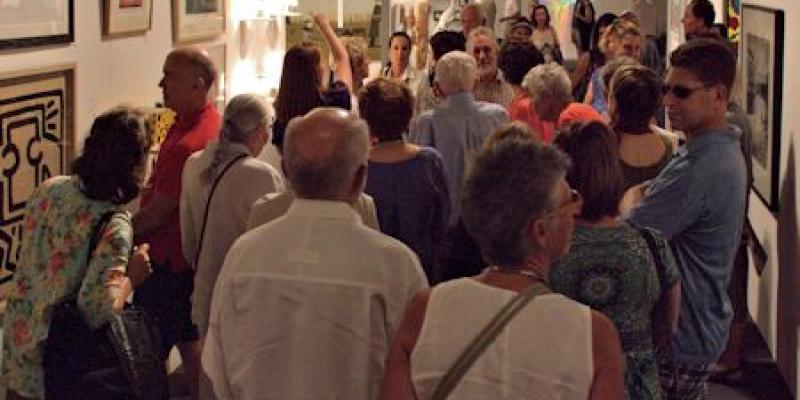 ART SANTA FE ART SANTA FE