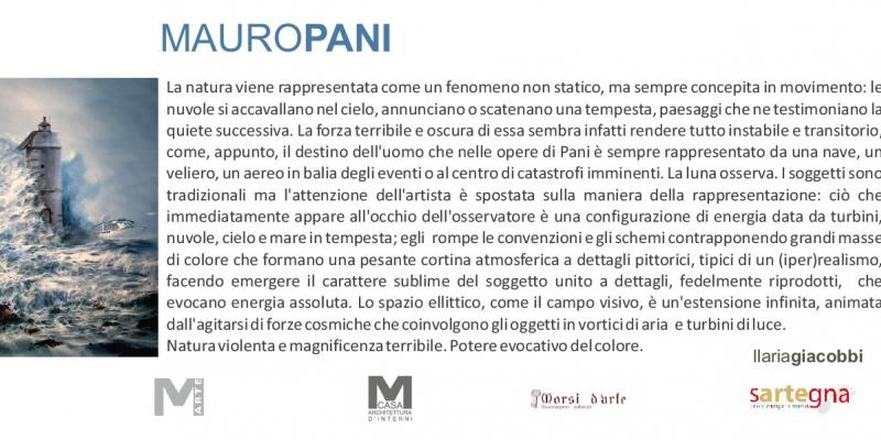 La Luna Osserva La Luna Osserva