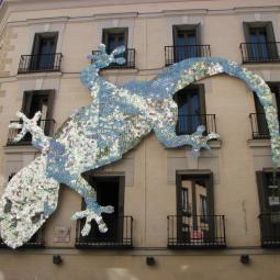 YR Studio Arte Contemporanea YR Studio Arte Contemporanea