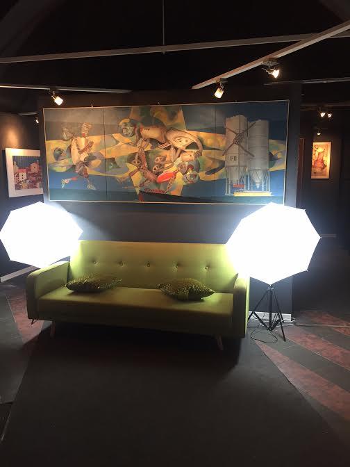 365 Giorni con Toffee