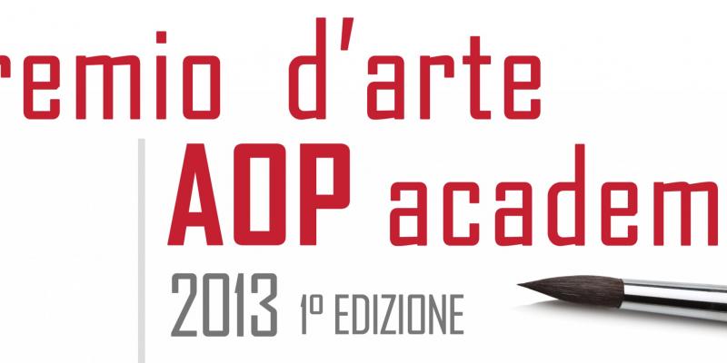 Premio d'arte AOP Academy