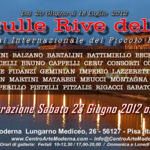 Arte sulle rive dell'Arno