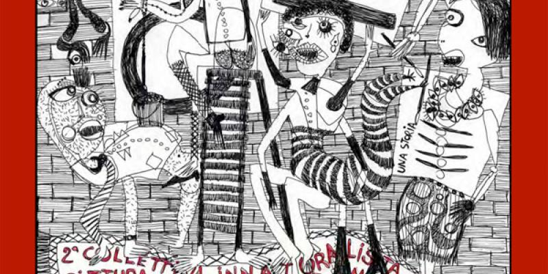 Seconda Collettiva Innaturalista Seconda Collettiva Innaturalista