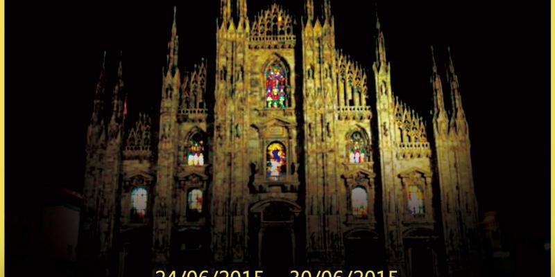 the Korean day - Collective exhibition of korean artists