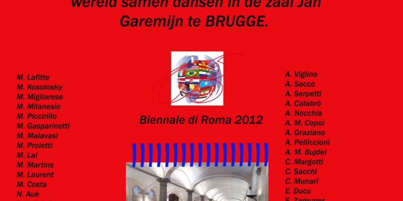 La creatività del mondo La creatività del mondo