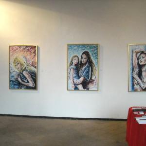 IL RITRATTO E L'ANIMA.