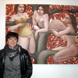 IL RITRATTO E L'ANIMA.