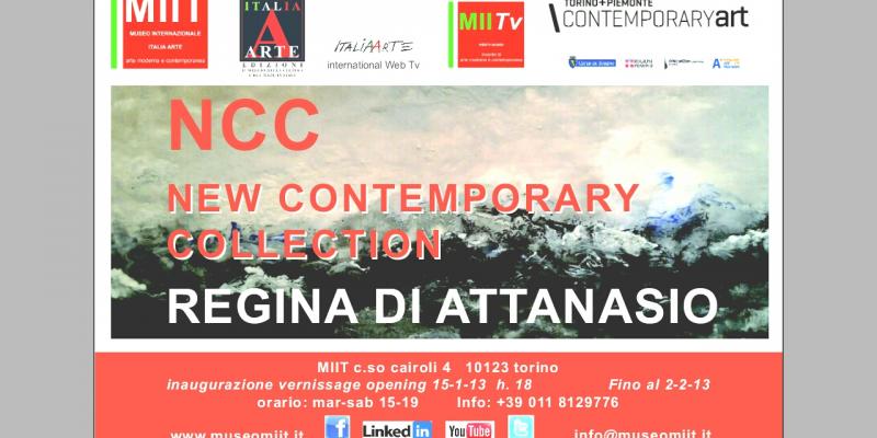 NCC New Contemporary Collection