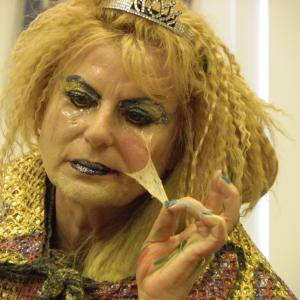 Three staff “Afoismi” “A craft of skilled “ “ In..Coscienza”