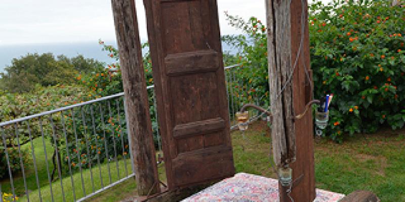 Odissea Contemporanea, Quinta Tappa: Giovanni Bianchi a Villa Marco Emilio Lepido Odissea Contemporanea, Quinta Tappa: Giovanni Bianchi a Villa Marco Emilio Lepido