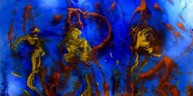 FANTASTICHERIE SOGNANTI  Personale di LISA BENEVENTI