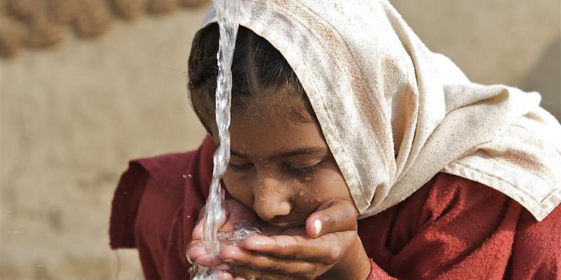Il sorriso di Roberta per l'UNICEF - Project 