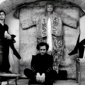 GZ-BASEL.COM International fair of contemporary art. La Sibilla di Basilea 