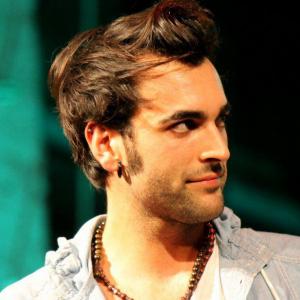 MARCO MENGONI MARCO MENGONI