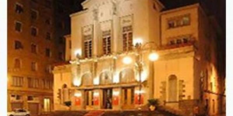 URBAN CENTER URBAN CENTER