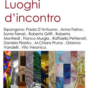 Luoghi d'incontro