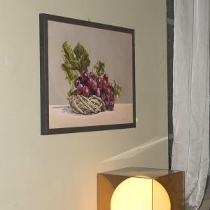 TRA REALISMO E IPERREALISMO al CLUB LA MERIDIANA DI MODENA