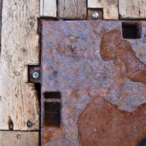 USA. Alaska 3/3. Indagine sulla materia pura