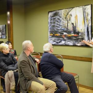 CITTà IN MOVIMENTO. 28 Gennaio 16 Febbraio a Modena