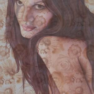 Alessandro Mangione mostra online Galleria PiziArte