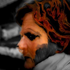 mostra collettiva"Intime geometrie di luce"